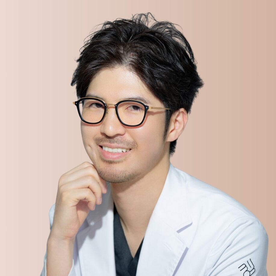 廣松院長アイコン