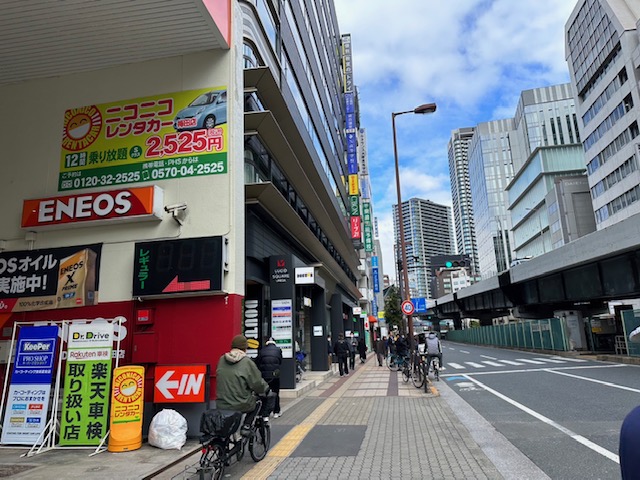 大阪梅田院アクセス2-09