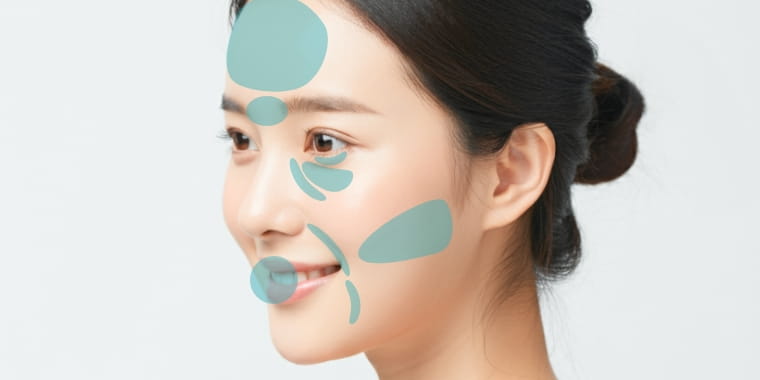 全顔脂肪注入放題