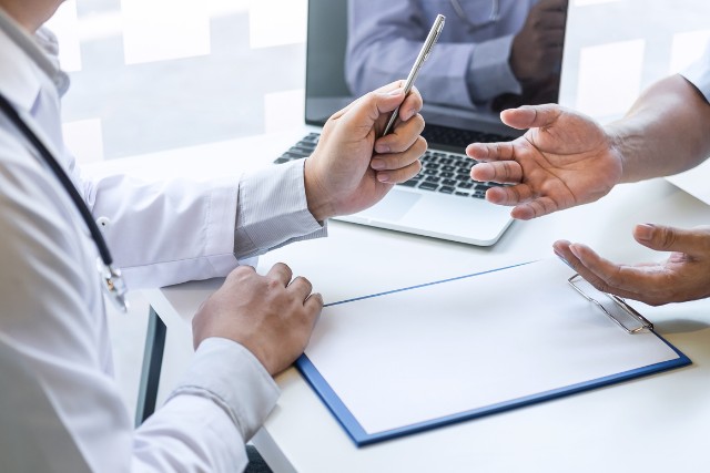 カウンセリング