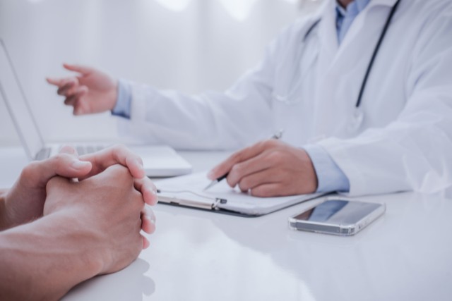 カウンセリング