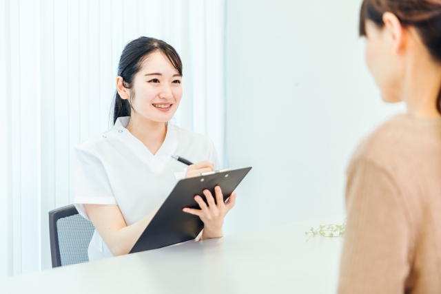 カウンセリング