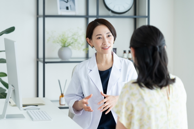 カウンセリング