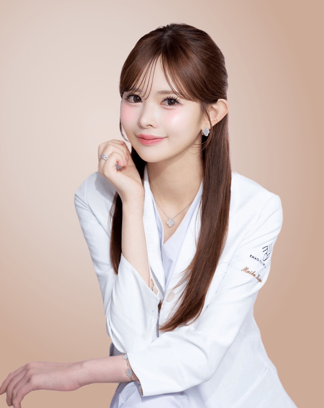 小泉舞華医師02