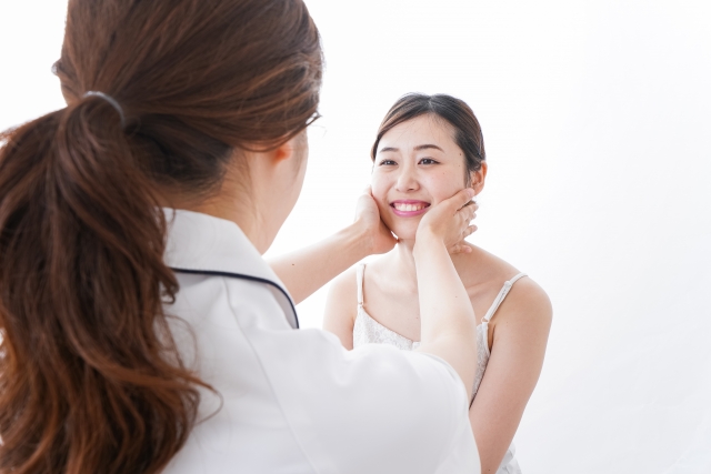 カウンセリング