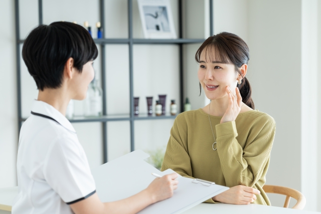 カウンセリング