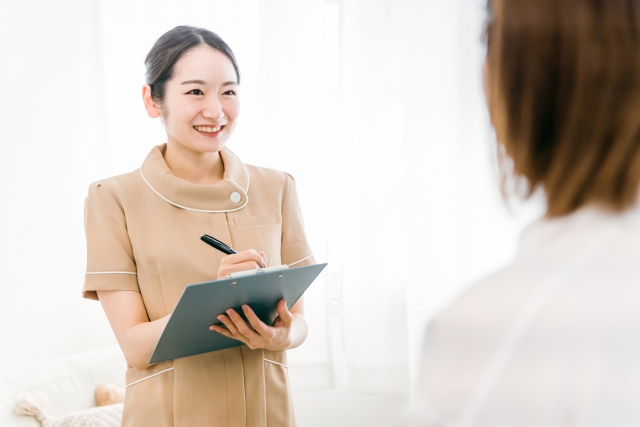 カウンセリング