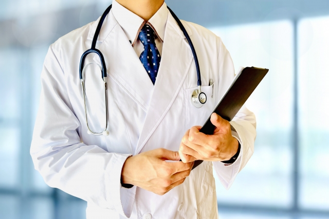 選ばれる理由①