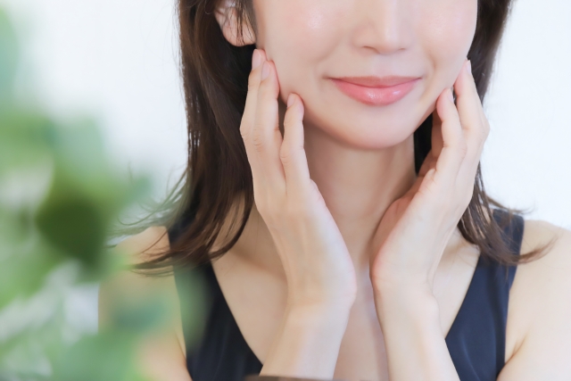 選ばれる理由②