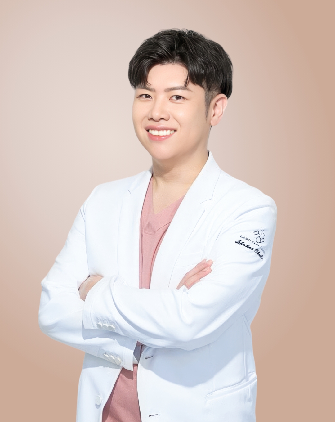 大窪 修平医師